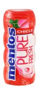 Mentos Pure Strawberry 30g