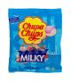 Chupa Chups Milk Lollipops 120g
