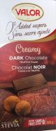 Valor Vegan Creamy Dark Chocolate 52% 100g