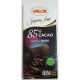 Valor Vegan Dark Chocolate 85% 100g