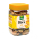 Gullon Mini Biscuits Assorted Salted Shapes 250 g