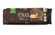 Gullon Dark Chocolate & Oat Biscuit 150 g