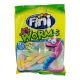 Fini Jelly Worm 90 g