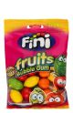 Fini Fruits Bubble Gum 90 g