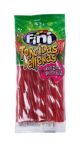 Fini Strawberry Strips Jelly 85 gm
