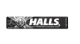 Halls Stronger Mint Sugar Free 32 g