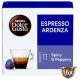 Dolce Gusto Espresso Ardenza – 16 Capsules