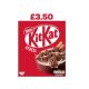 KitKat Cereal Corn Flakes Chocolate British 330 g