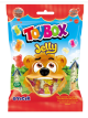 Toybox Jelly Bear  80g