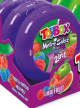 Toybox Strip Gum Mixed Fruit - 28g