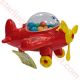 Ozi Box Airplane and Candy 45g