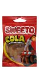 Sweeto Jelly Cola 80g