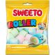 Sweeto Marshmallow Roller Colors 60g