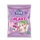 Tiva Marshmallow Heart 30g