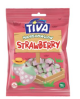 Tiva Marshmallow Strawberry 30g