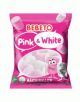 Bebeto Pink and White Marshmallow 70g
