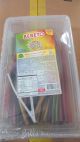 Bebeto Jelly Sticks Assorted Fruits 1kg