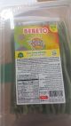 Bebeto Jelly Sticks Apple 1kg
