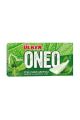 Ülker Oneo Green Mint Sugar-Free Chewing Gum  14 g