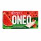 Ulker Oneo Chewing Gum Sugar-Free Watermelon Gum 14g.