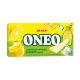 Ülker Oneo Lemon Sugar-Free Chewing Gum 14 g 