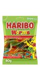 Haribo Jelly Warm 65g