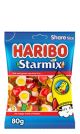 Haribo Jelly Starmax 80g