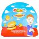 Ozmo Burger 40g