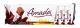 Amada Wafer with Hazelnut Cream and Chocolate 117g