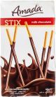 Amada Sticks Chocolate 40g