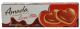 Amada Love Bite Chocolate Biscuit 125g