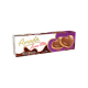 Amada Love Bite Chocolate & Berry Biscuit 125g