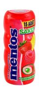 Mentos Chewing Gum Red Fruits & Green Lemon 30 g