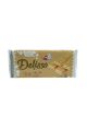 Deliso Crispy Wafer  Milk  60g