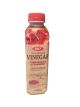 OKF Sugar-Free Strawberry & Pomegranate Vinegar Drink, 500 mL