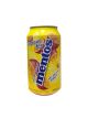 Mentos Tropical Fruit Flavor Drink 340 ml