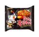 Korean Noodles Spicy Black 140g