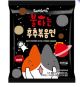 Korean Noodles Hot Pepper 140g