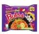 Korean Noodles Habanero Lemon Black 135g