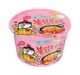 Samyang Korean Noodles Cup Spicy Chicken Carbonara 105g