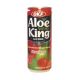 OKF Aloe Vera King Strawberry 240 g