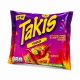 Takis Fuego Hot Chili Pepper & Lime Flavored Noodles 140 g