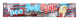 Sour Punk Stick Cola 50 gm