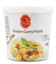 j-Lek Green Curry Paste, 400 g