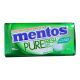 Mentos Pure Fresh Green Mint 35g