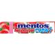 Mentos Incredible Chewy Candy Strawberry 45 g