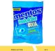 Mentos Fresh Action Julia mint 100.8g