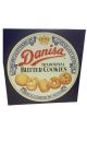 Danisa Butter Cookies, Tin, 908 g