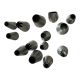 Large Stainless Steel Multi-Shape Pastry Nozzle