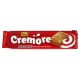 Nabil Creamer Strawberry Biscuit 82g